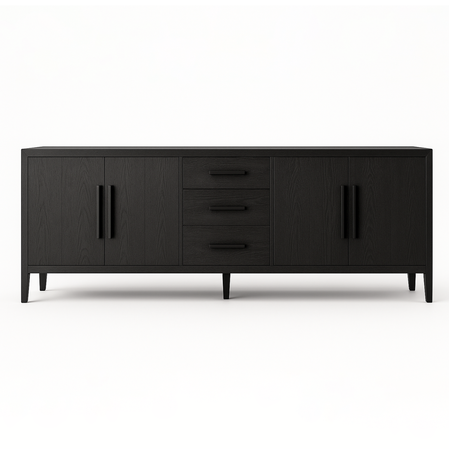 Ale Media Console