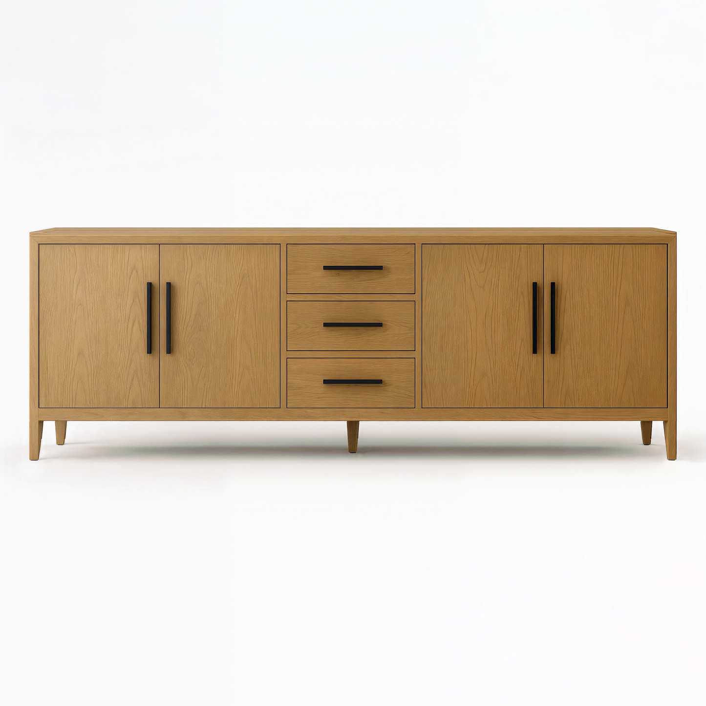 Ale Media Console