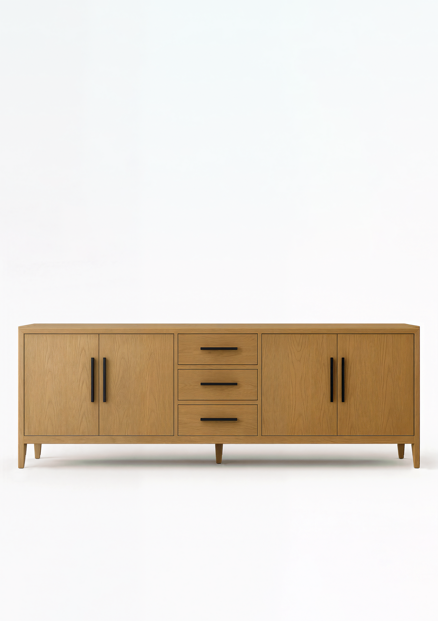 Ale Media Console