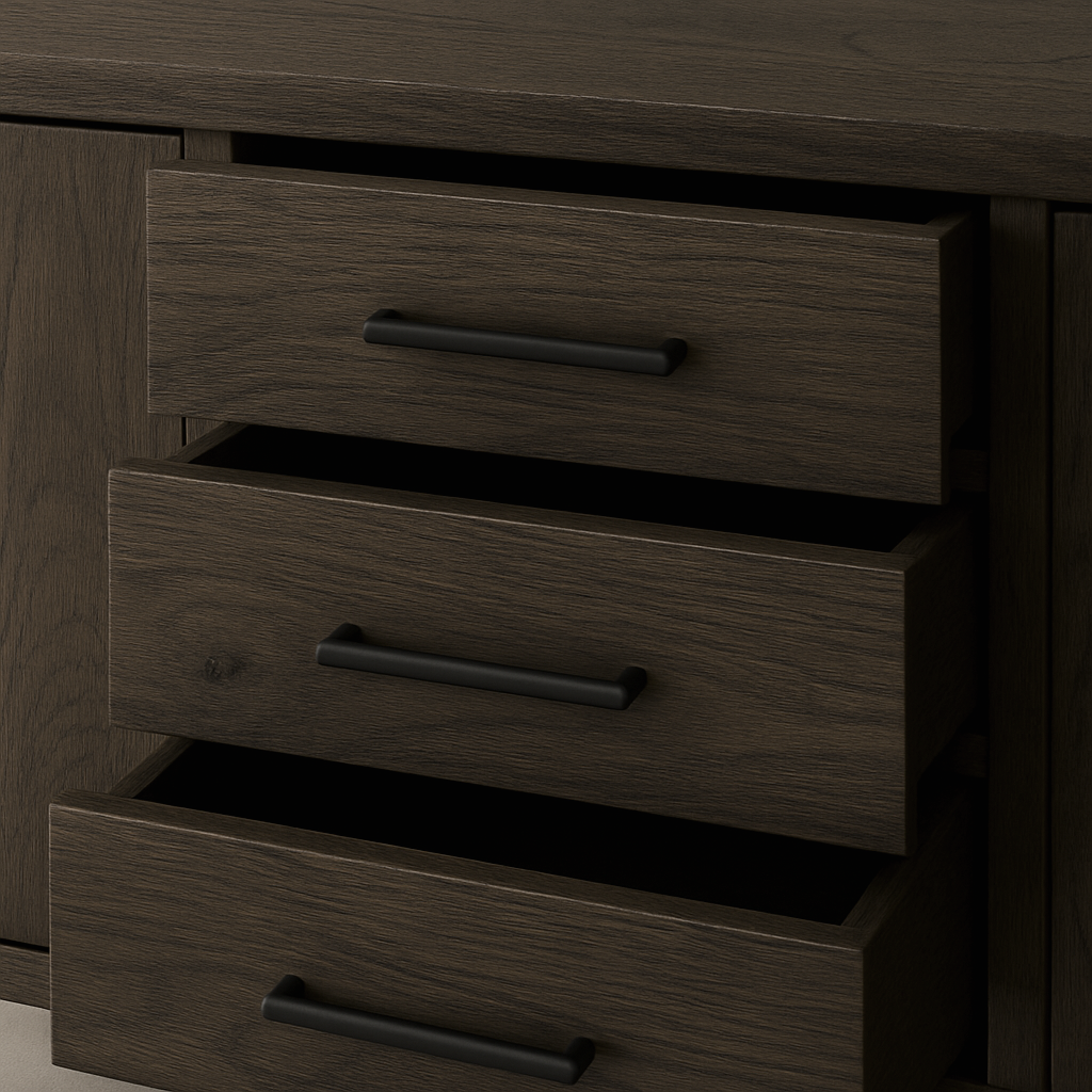 Ale Media Console