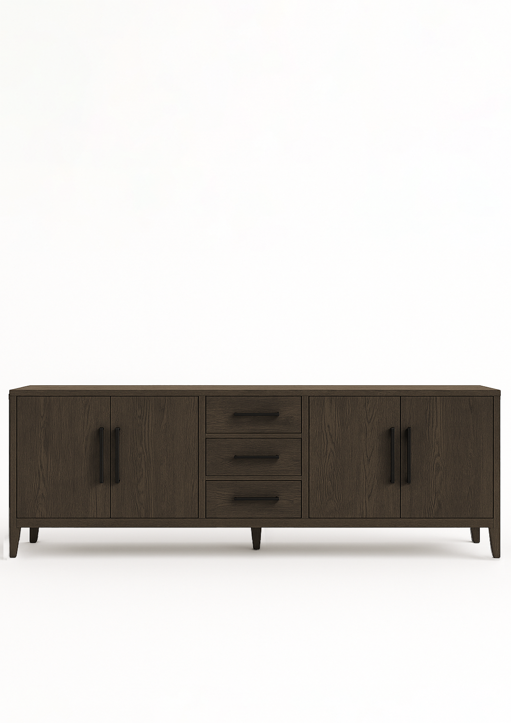 Ale Media Console