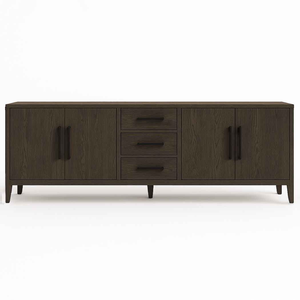 Ale Media Console
