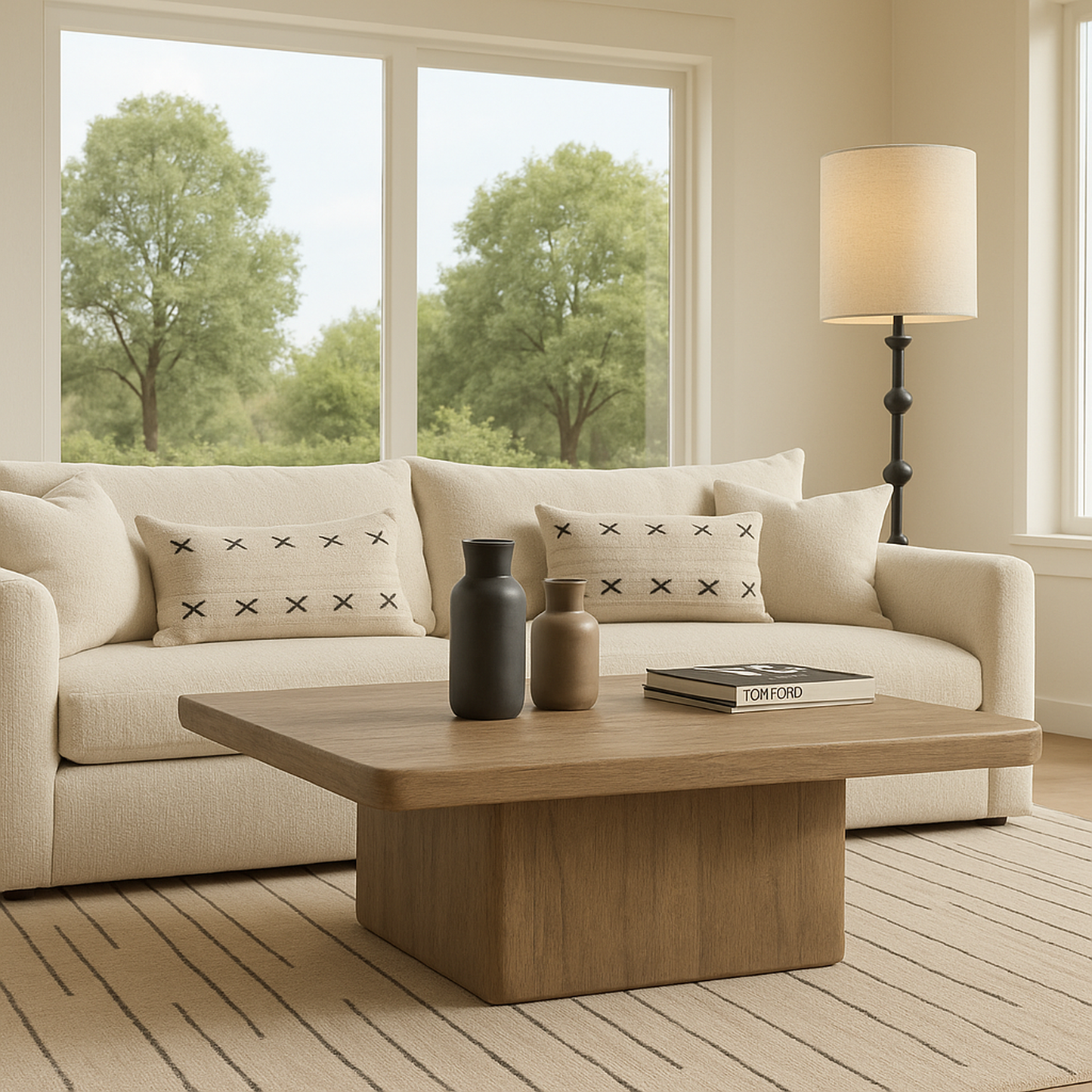 Audrey Coffee Table