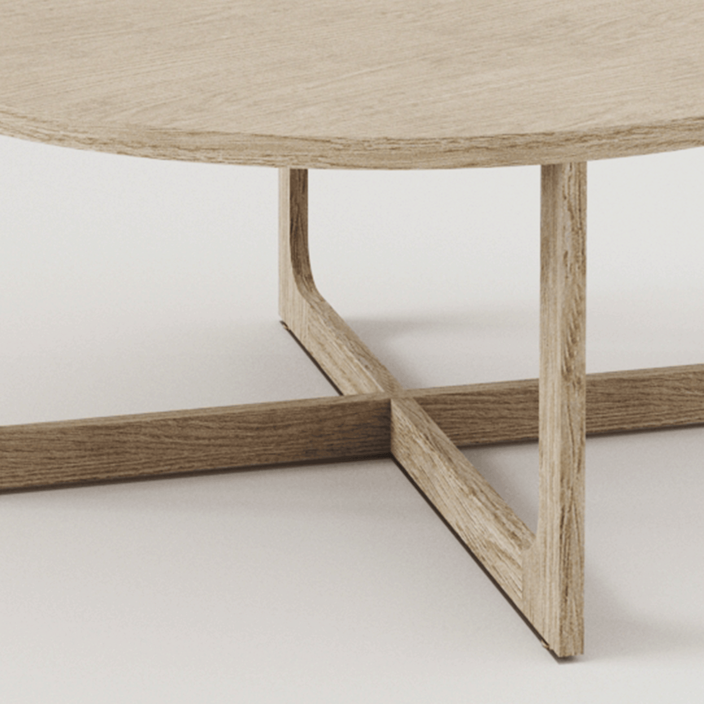 Capri Coffee Table