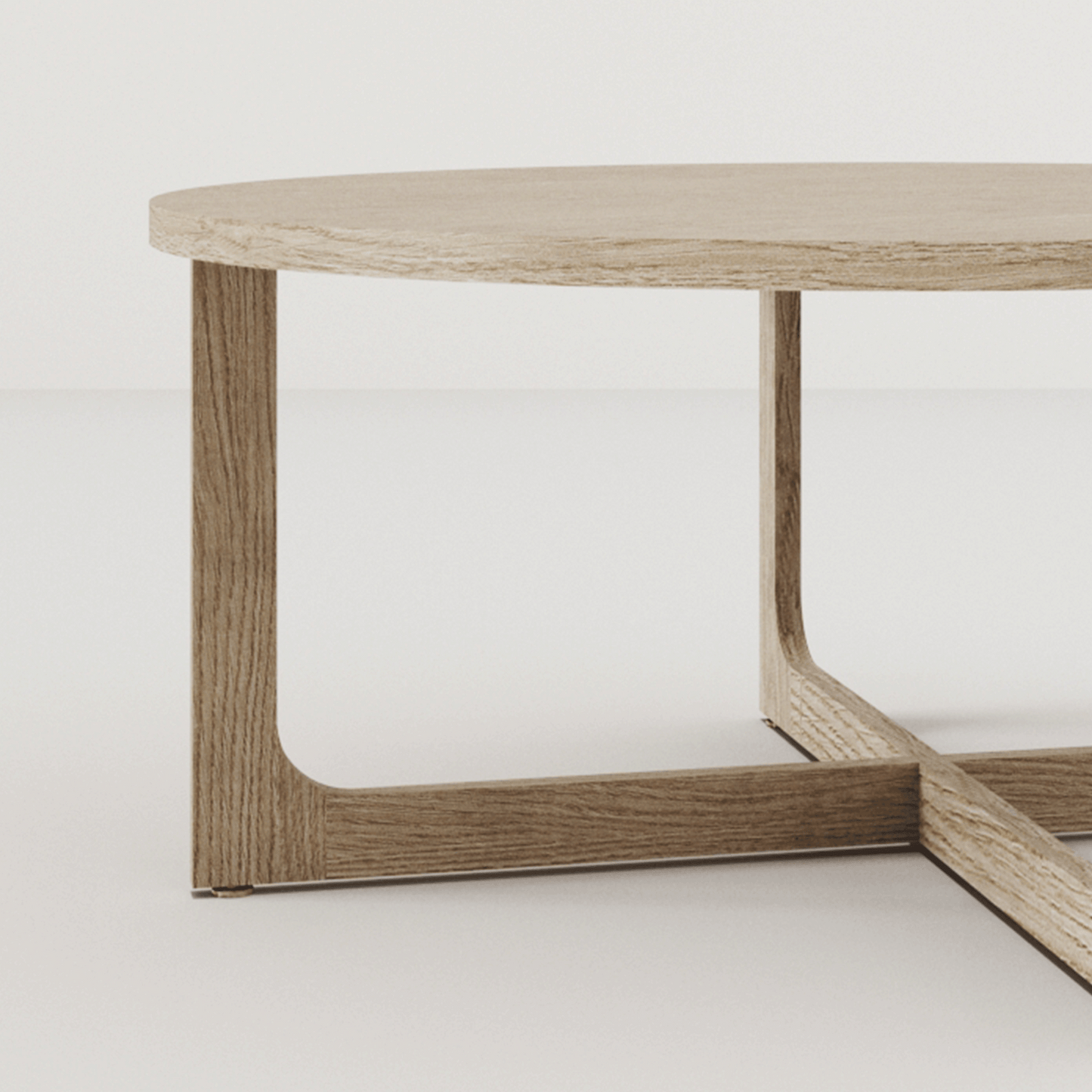 Capri Coffee Table