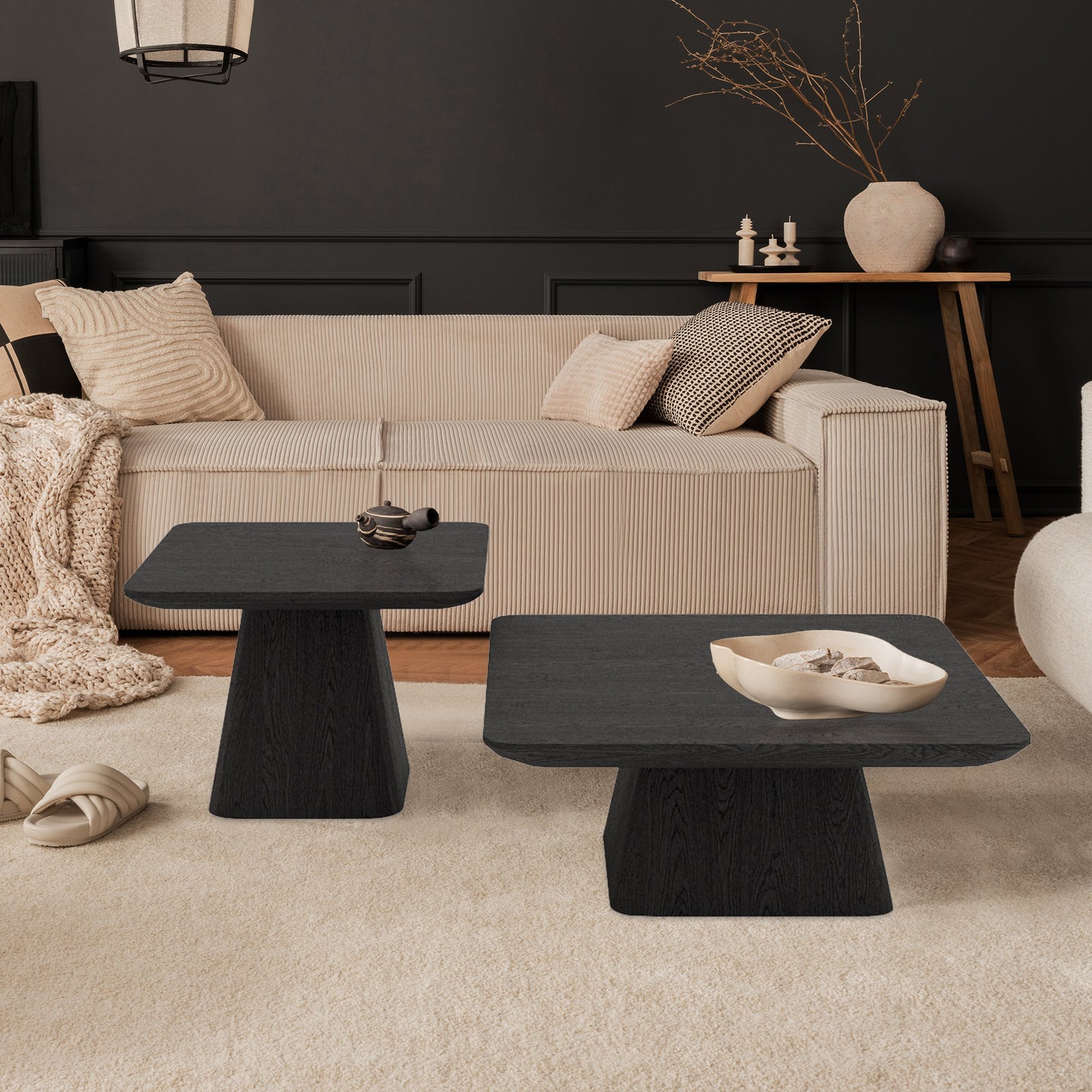 Hazel Coffee Table