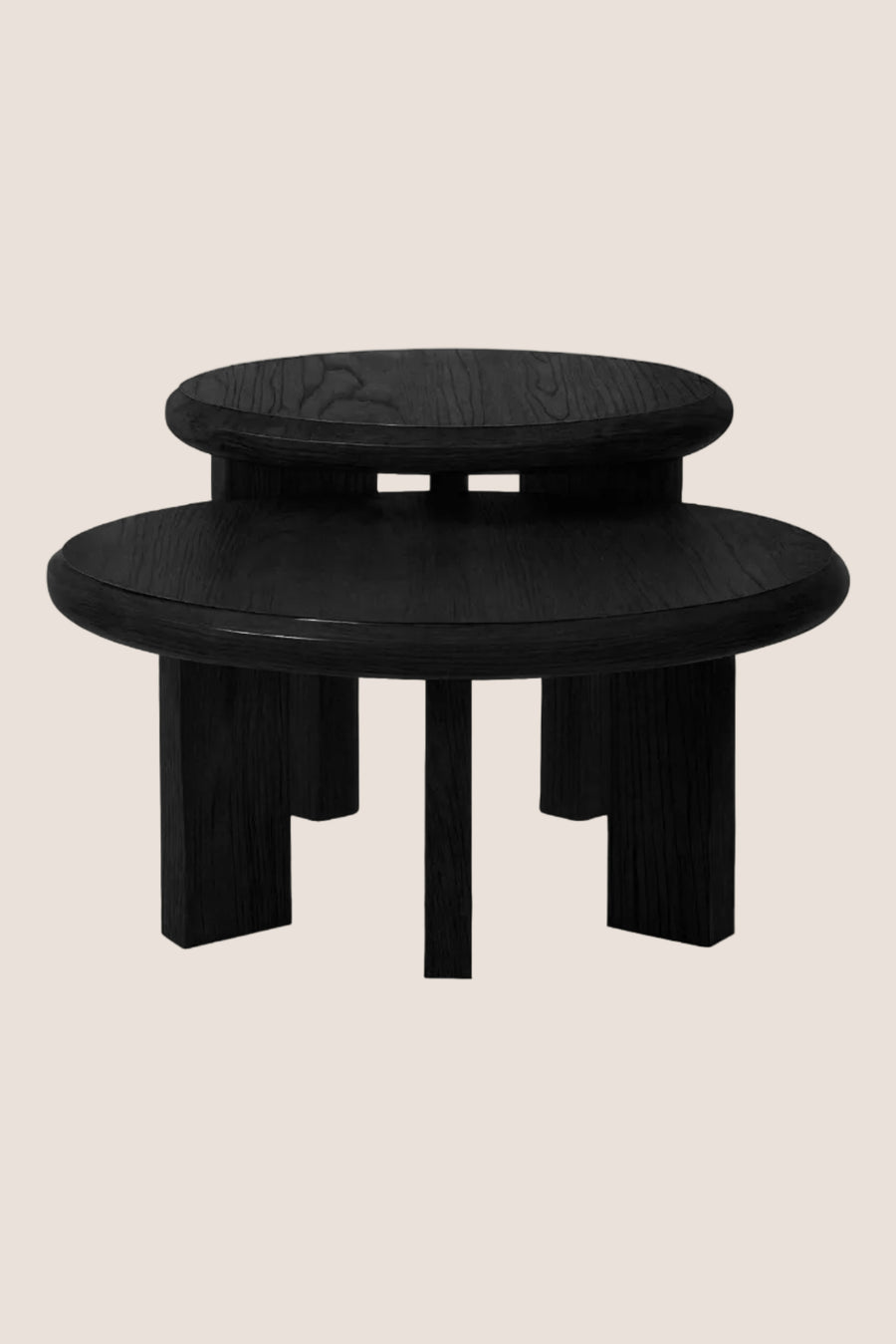 Hellen Nesting Coffee Table