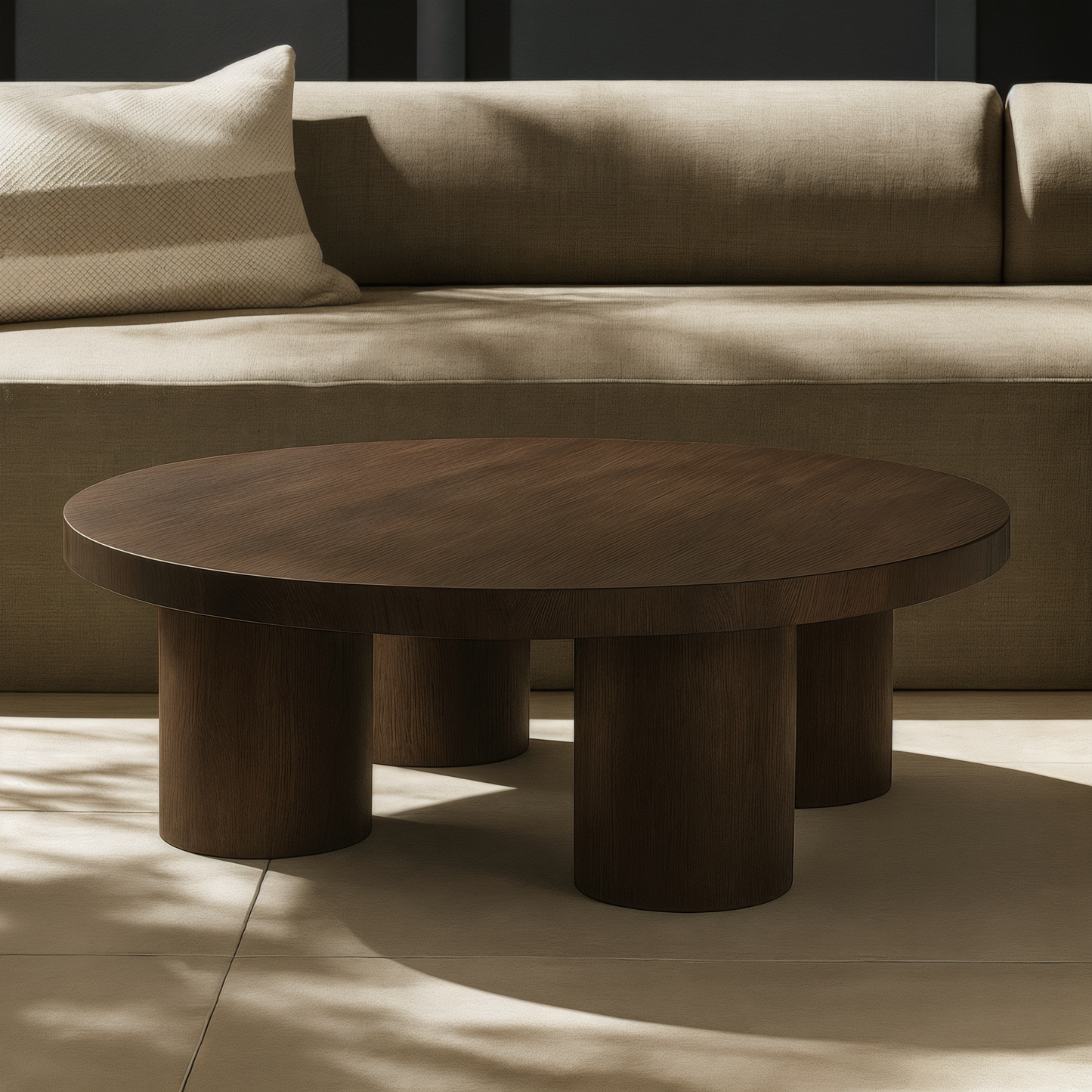 Mendel Coffee Table