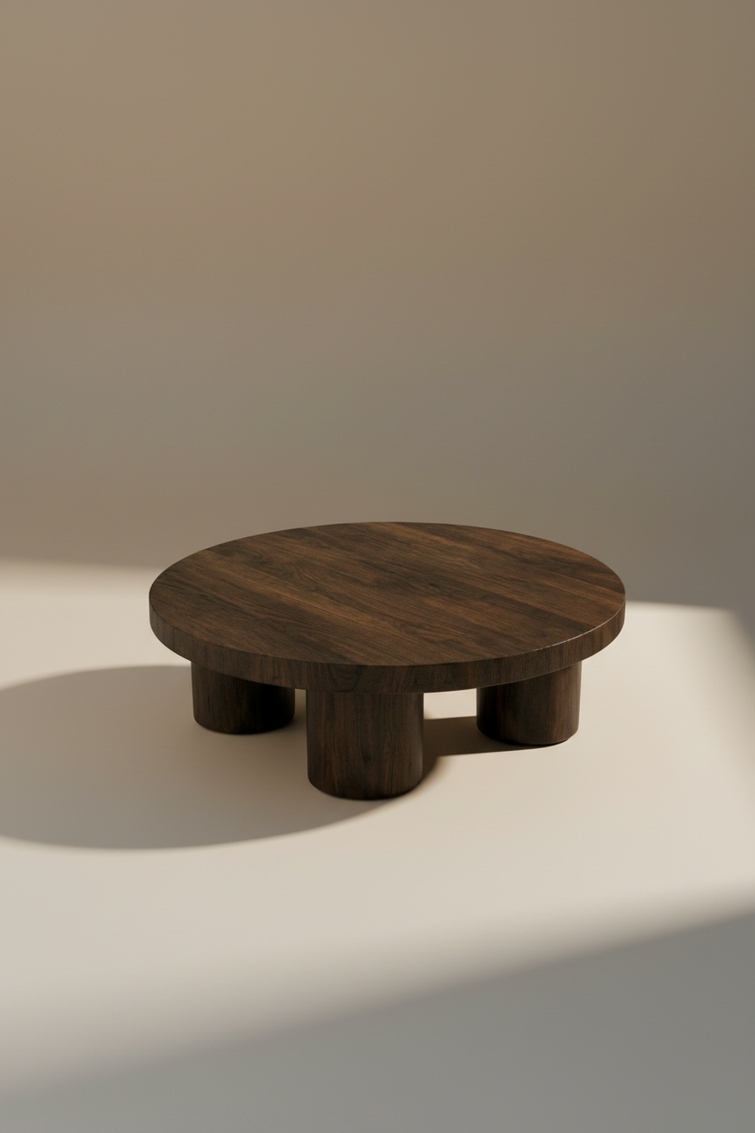 Mendel Coffee Table