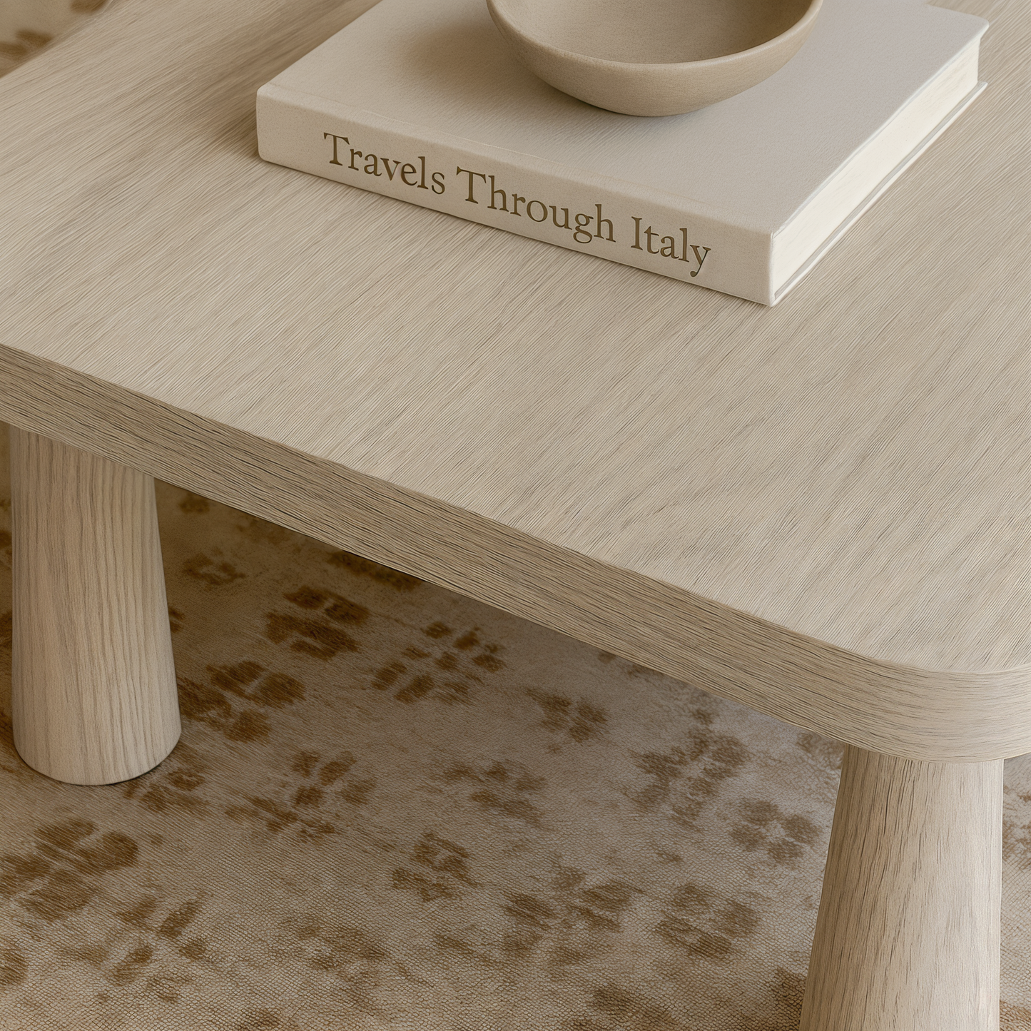 Milo Coffee Table