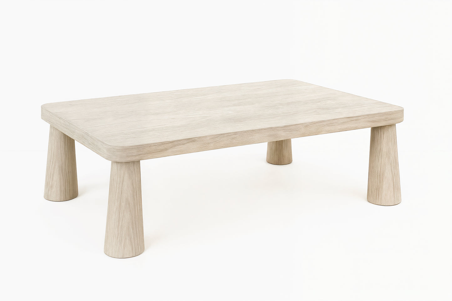 Milo Coffee Table