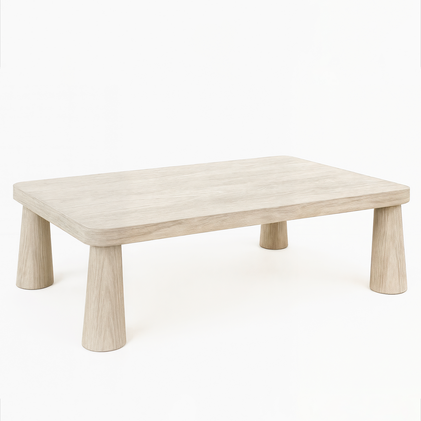 Milo Coffee Table