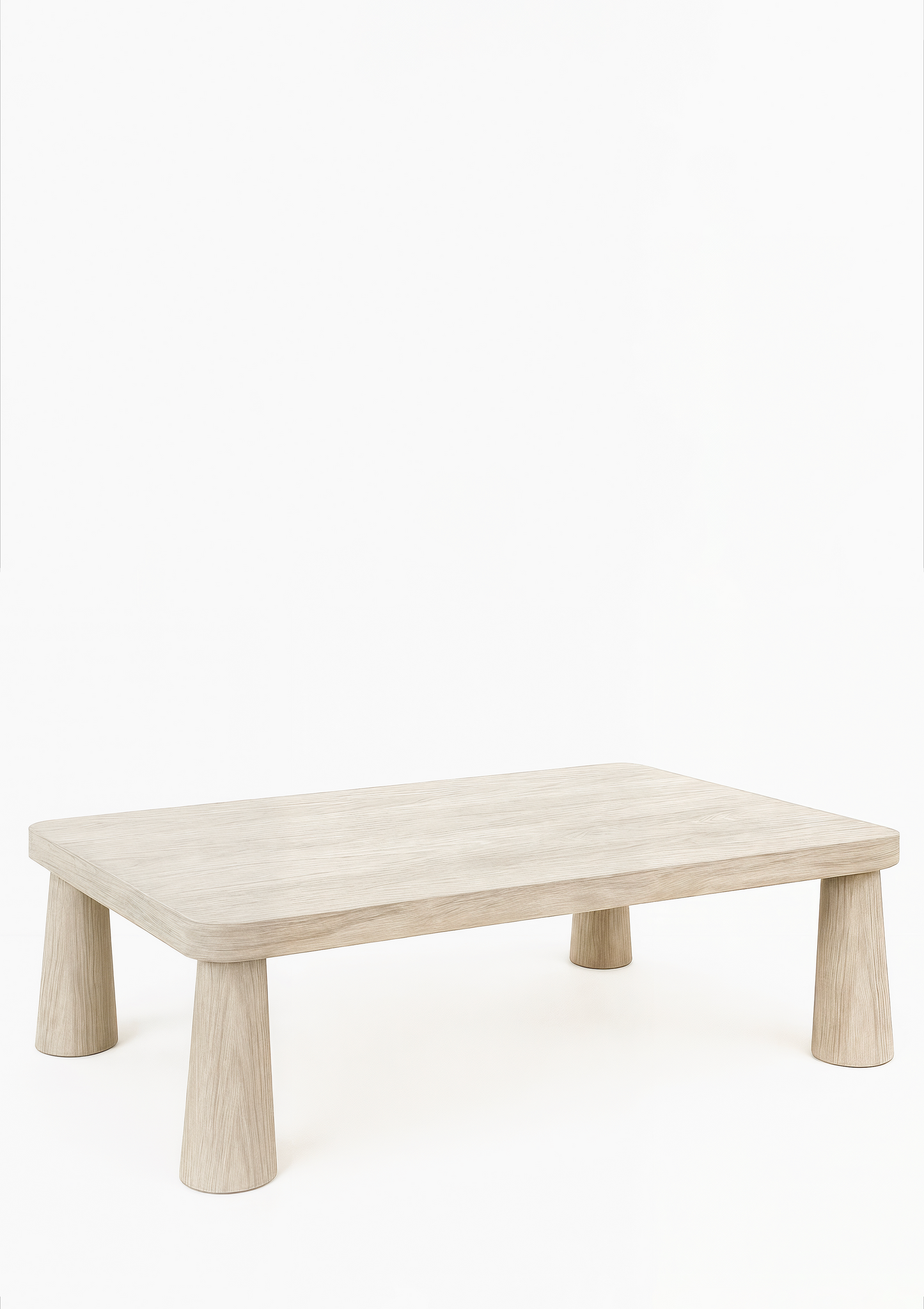 Milo Coffee Table