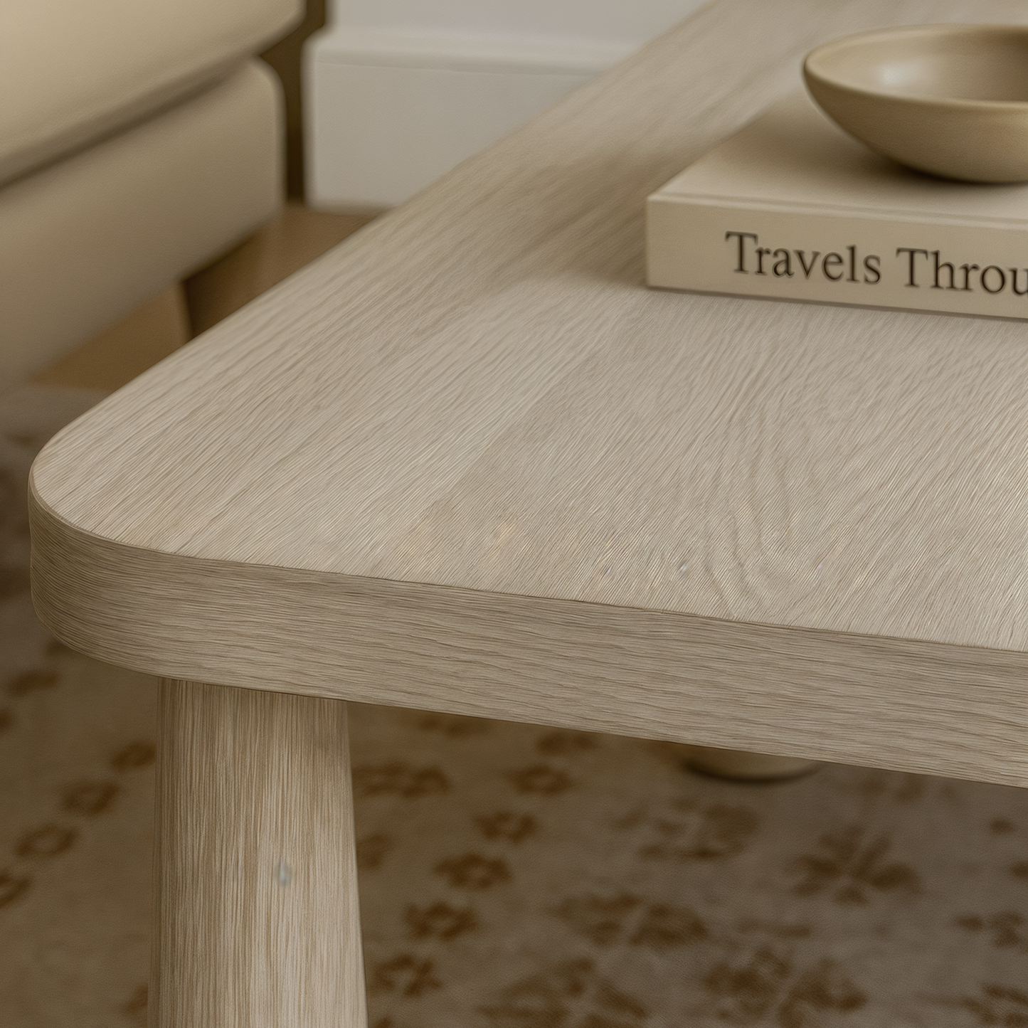 Milo Coffee Table