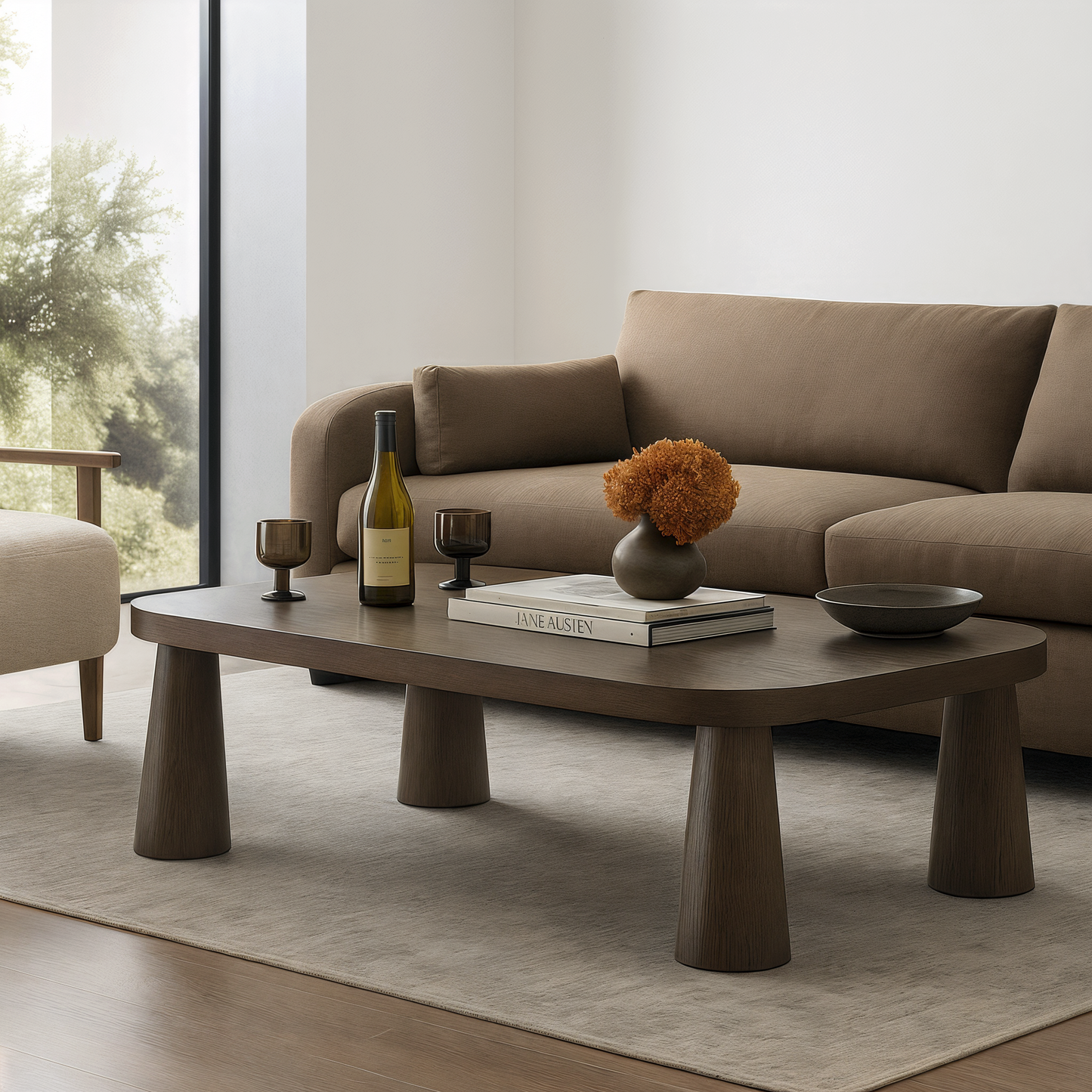 Milo Coffee Table