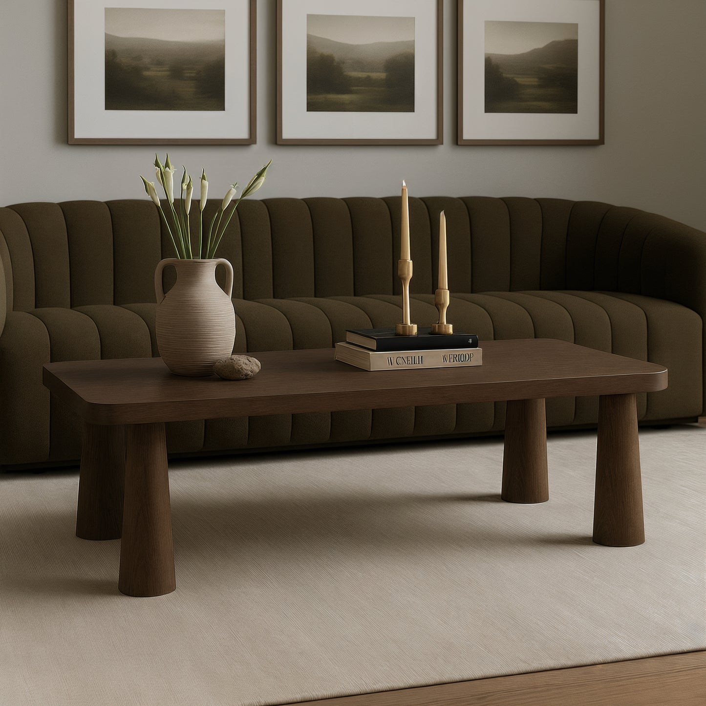 Milo Coffee Table