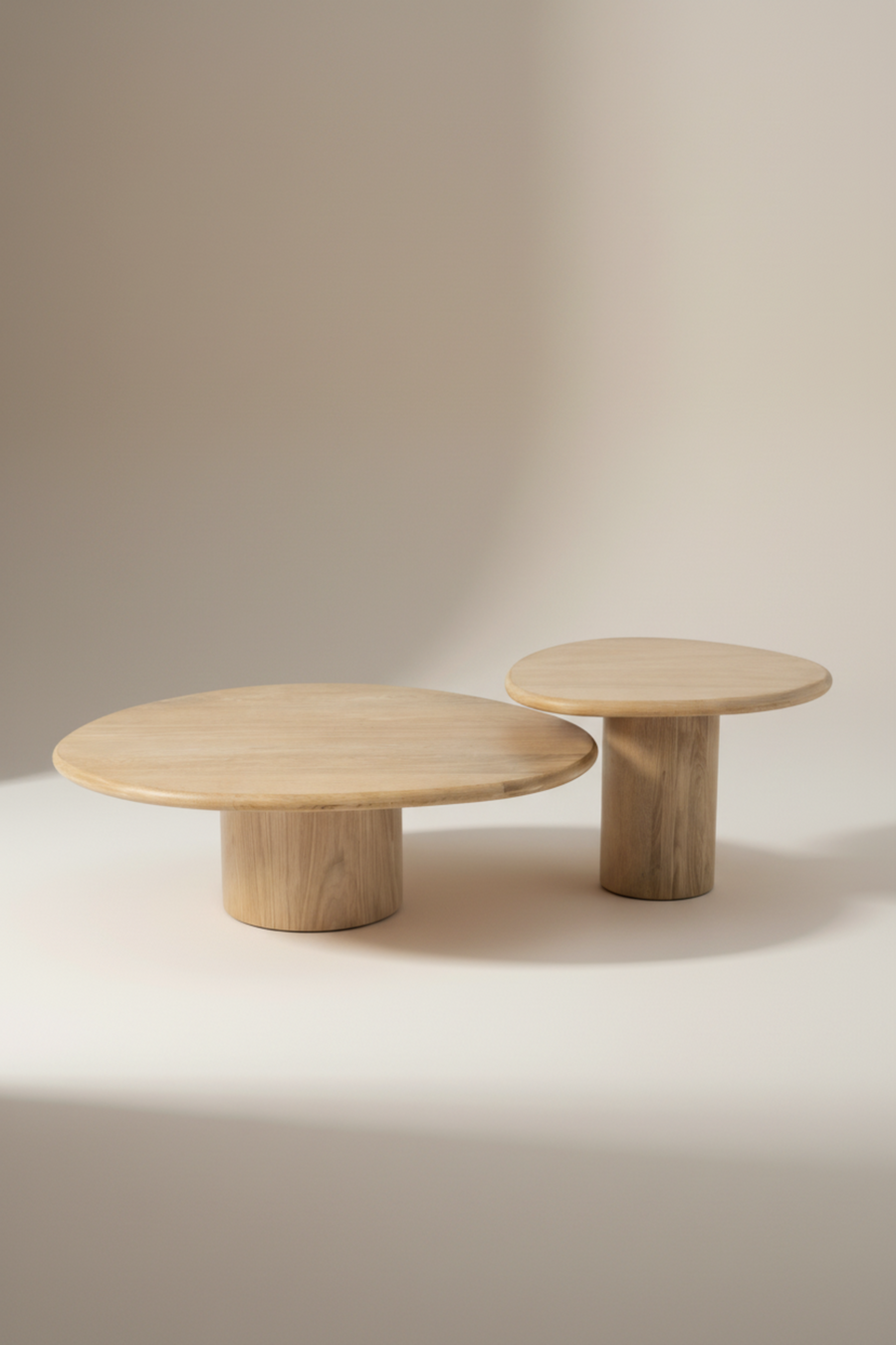 Senna Coffee Table Set
