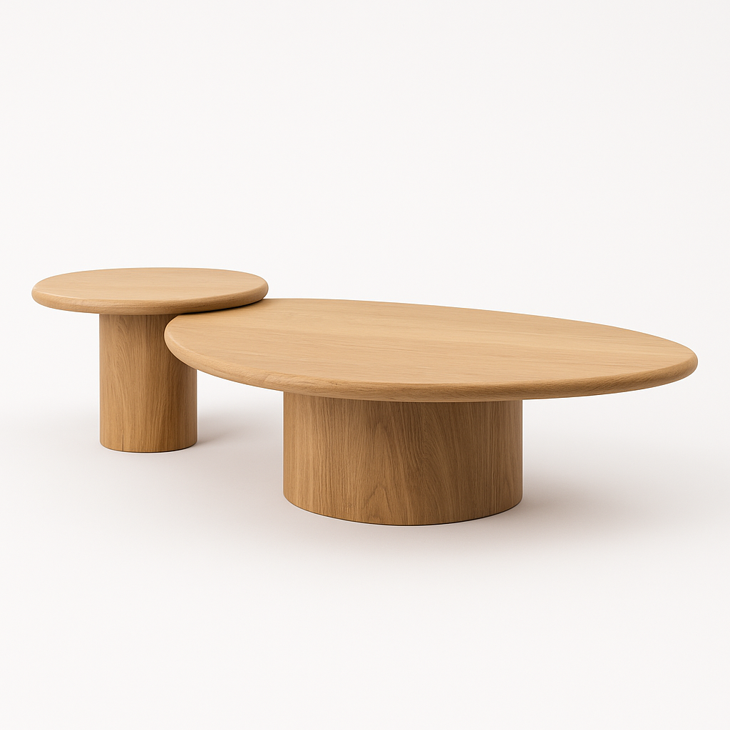 Nonne Coffee Table