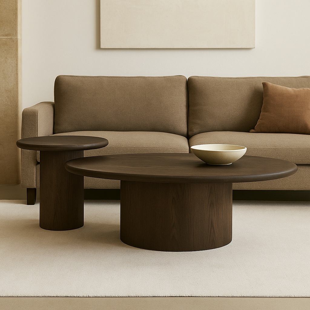 Nonne Coffee Table