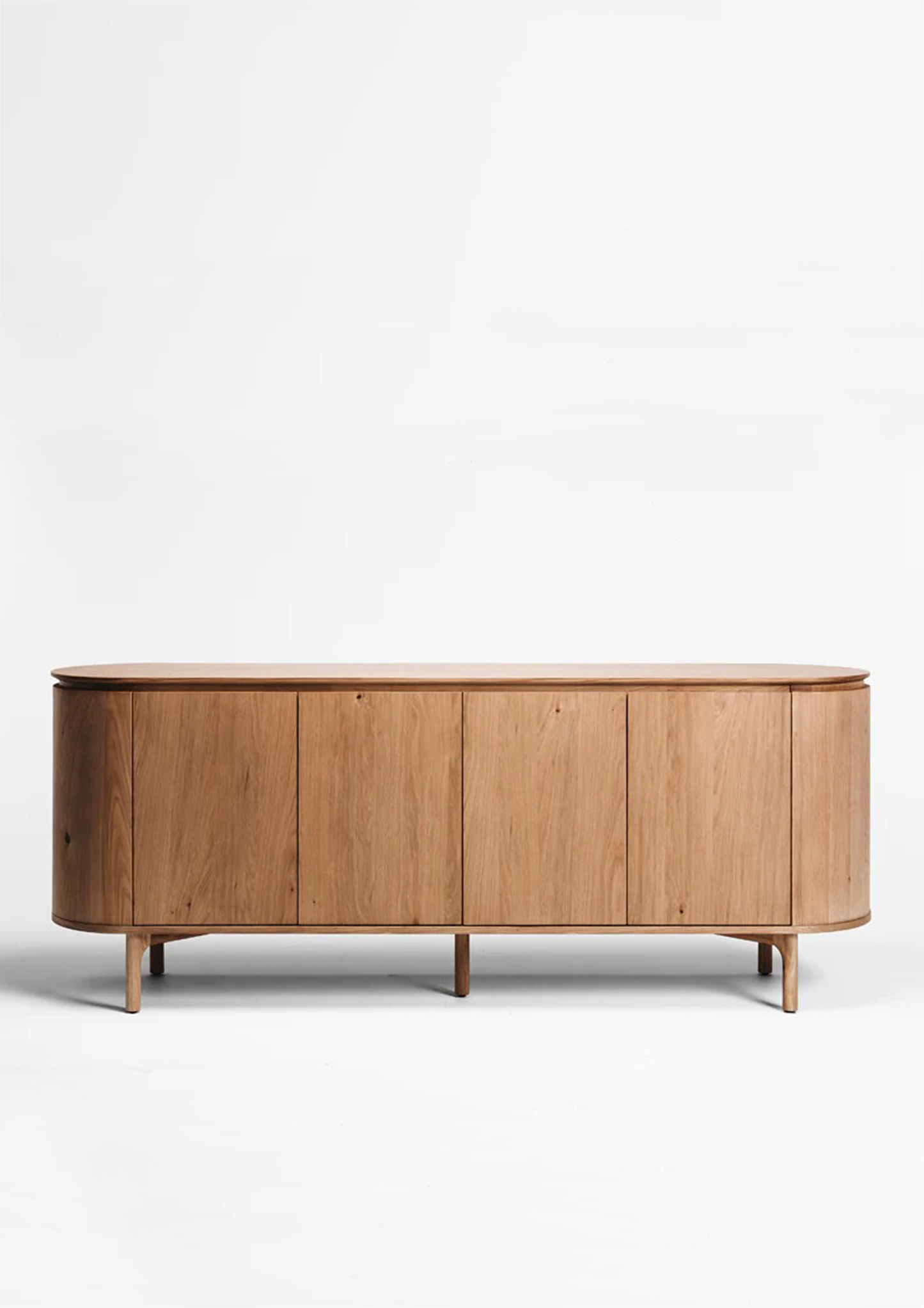Olson Media Console