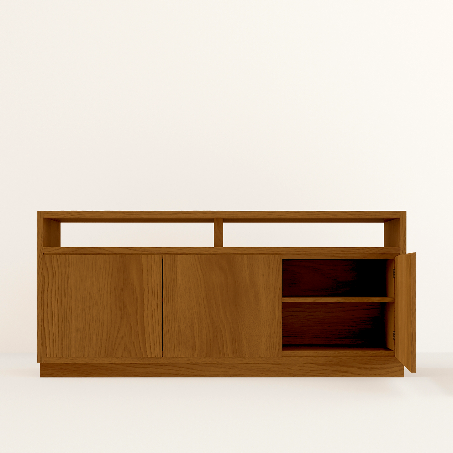 Rohen Media Console
