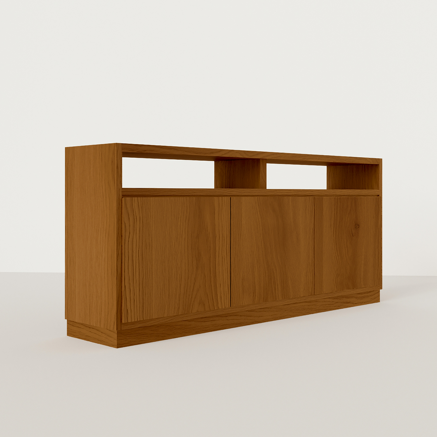 Rohen Media Console