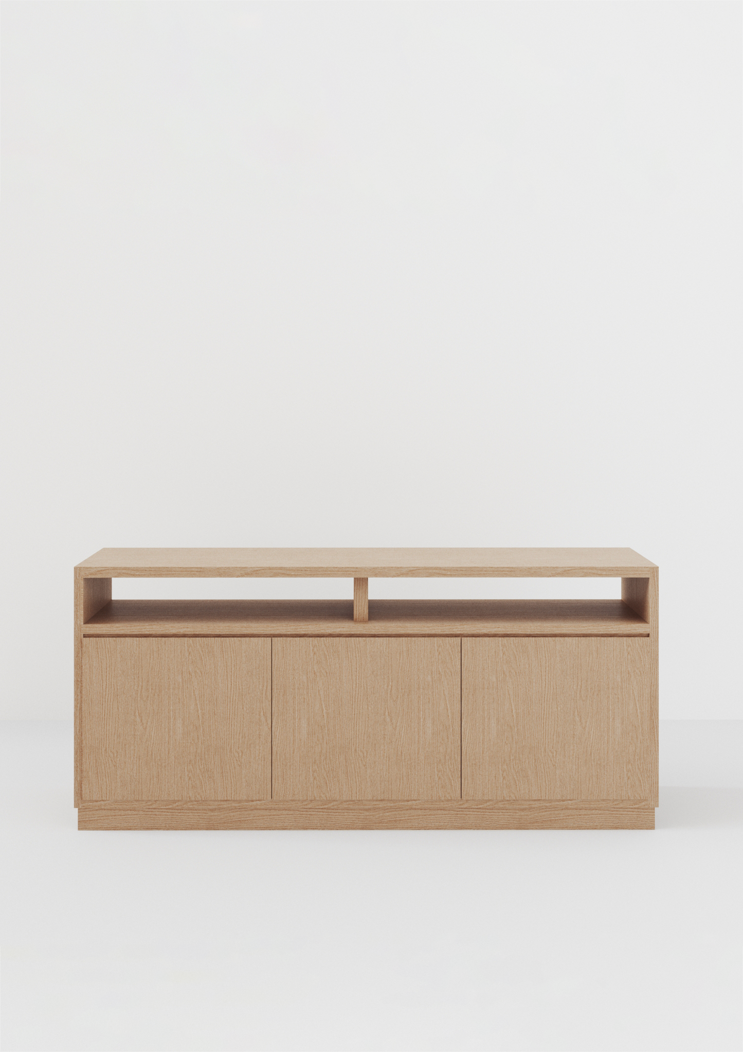 Rohen Media Console