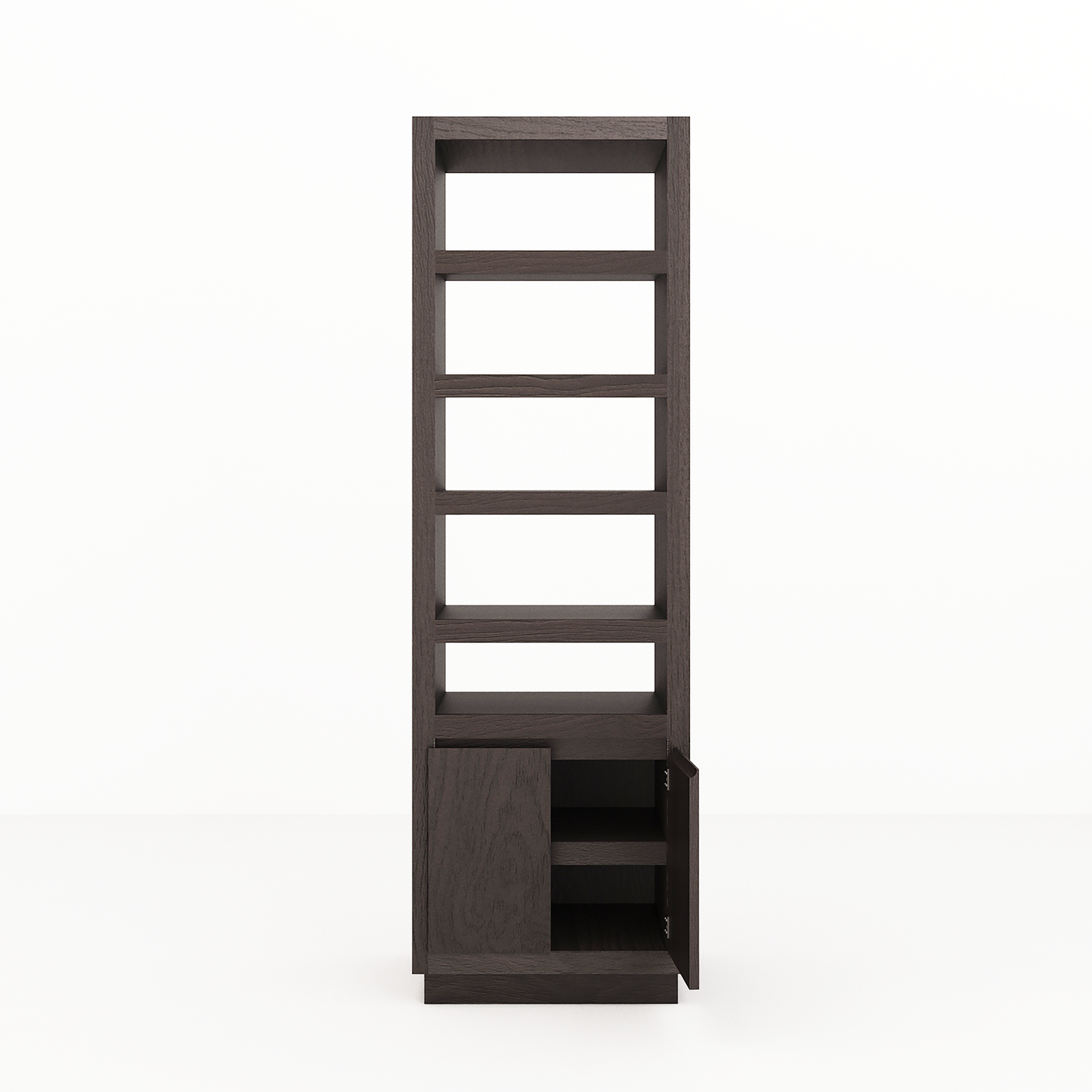 Rohen Bookcase