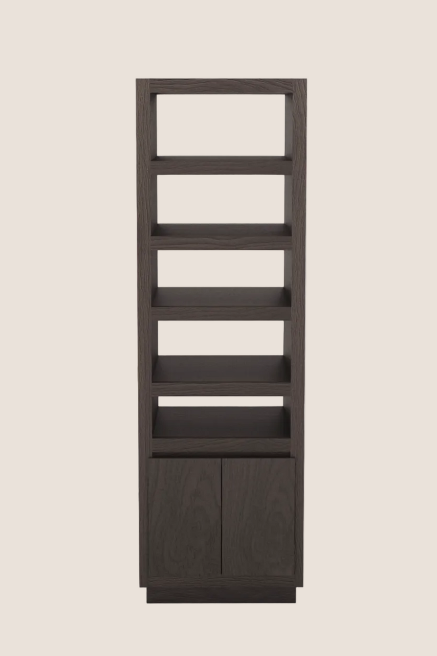 Rohen Bookcase