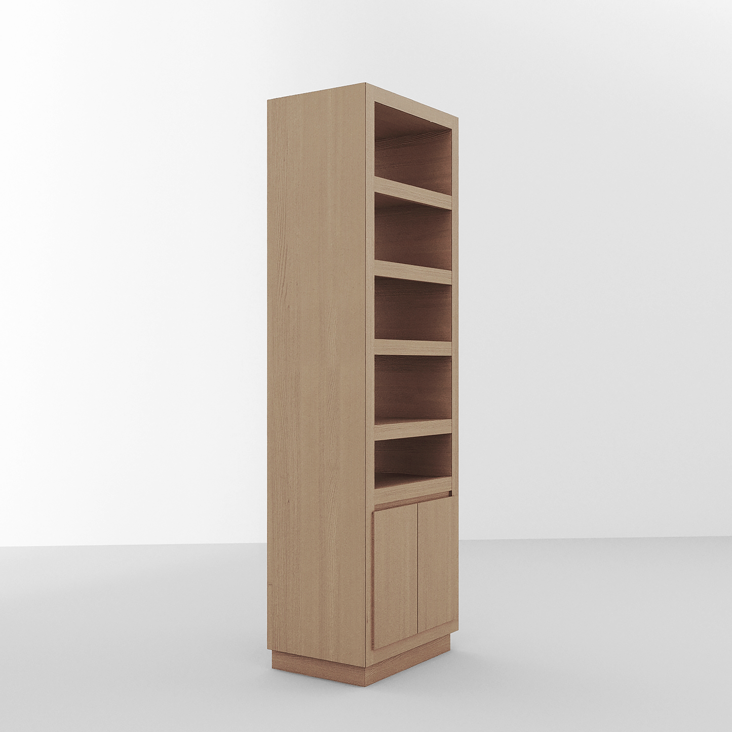Rohen Bookcase