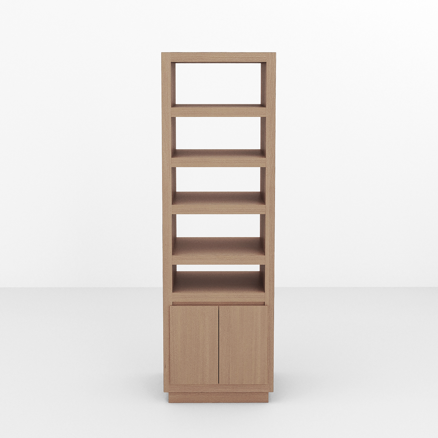 Rohen Bookcase