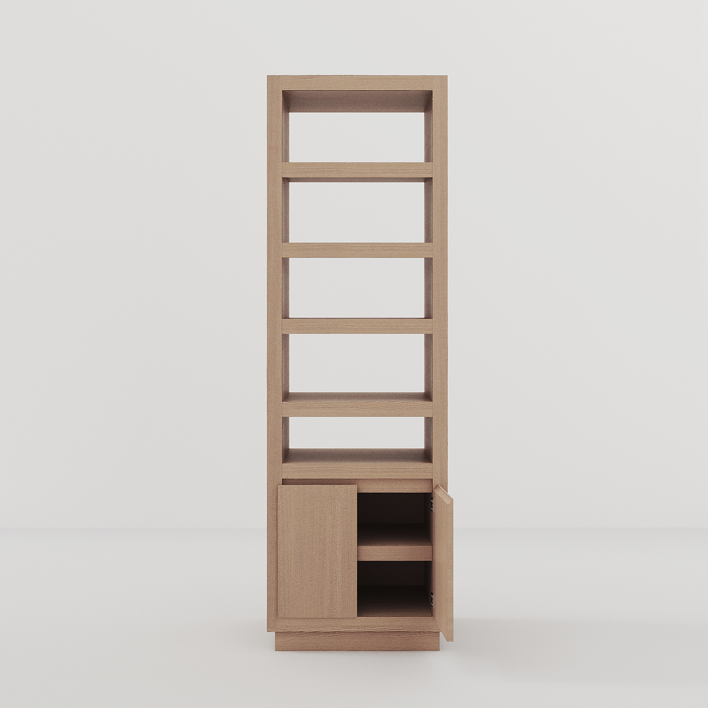 Rohen Bookcase