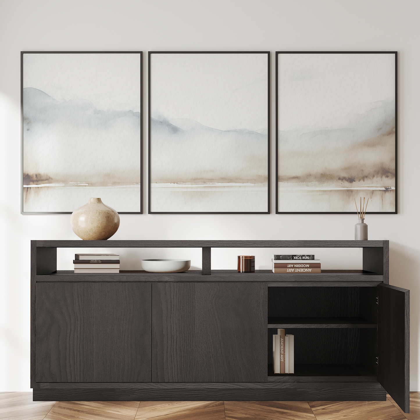 Rohen Media Console