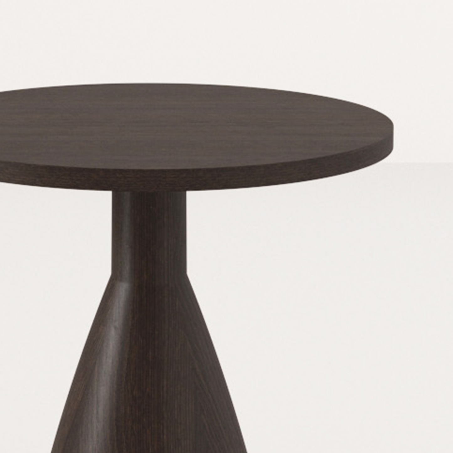 Rondie End Table