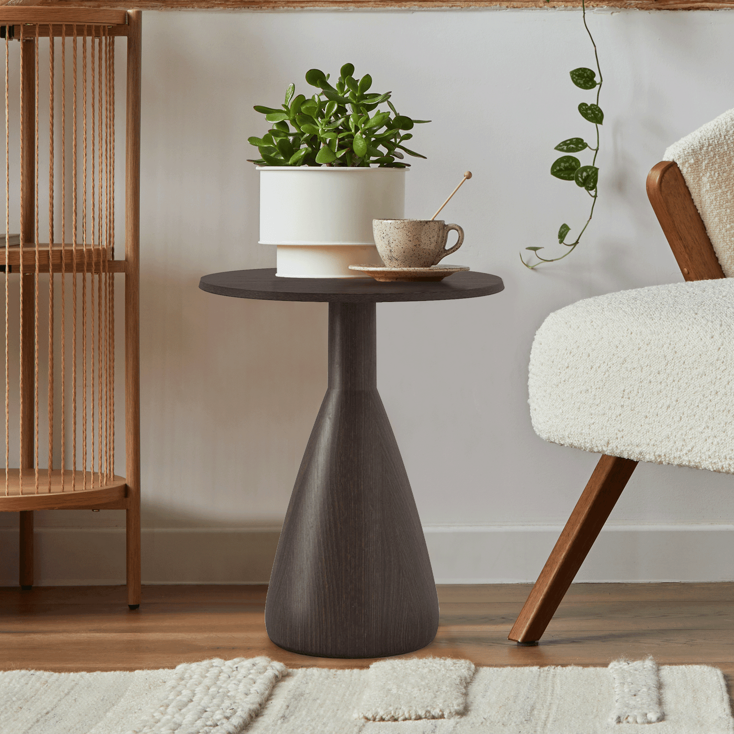 Rondie End Table