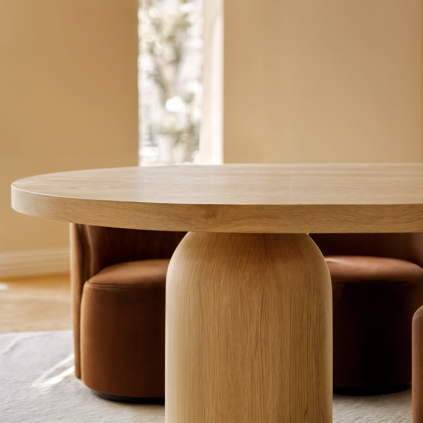 Sira Dining Table
