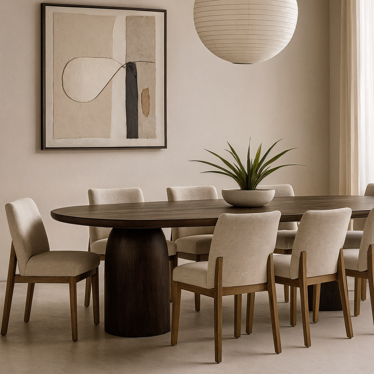 Sira Dining Table