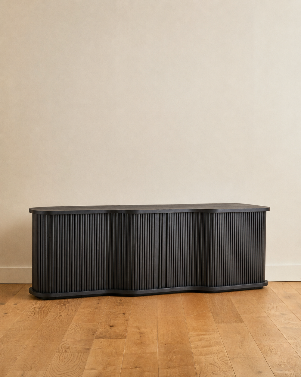 Sorell Media Console