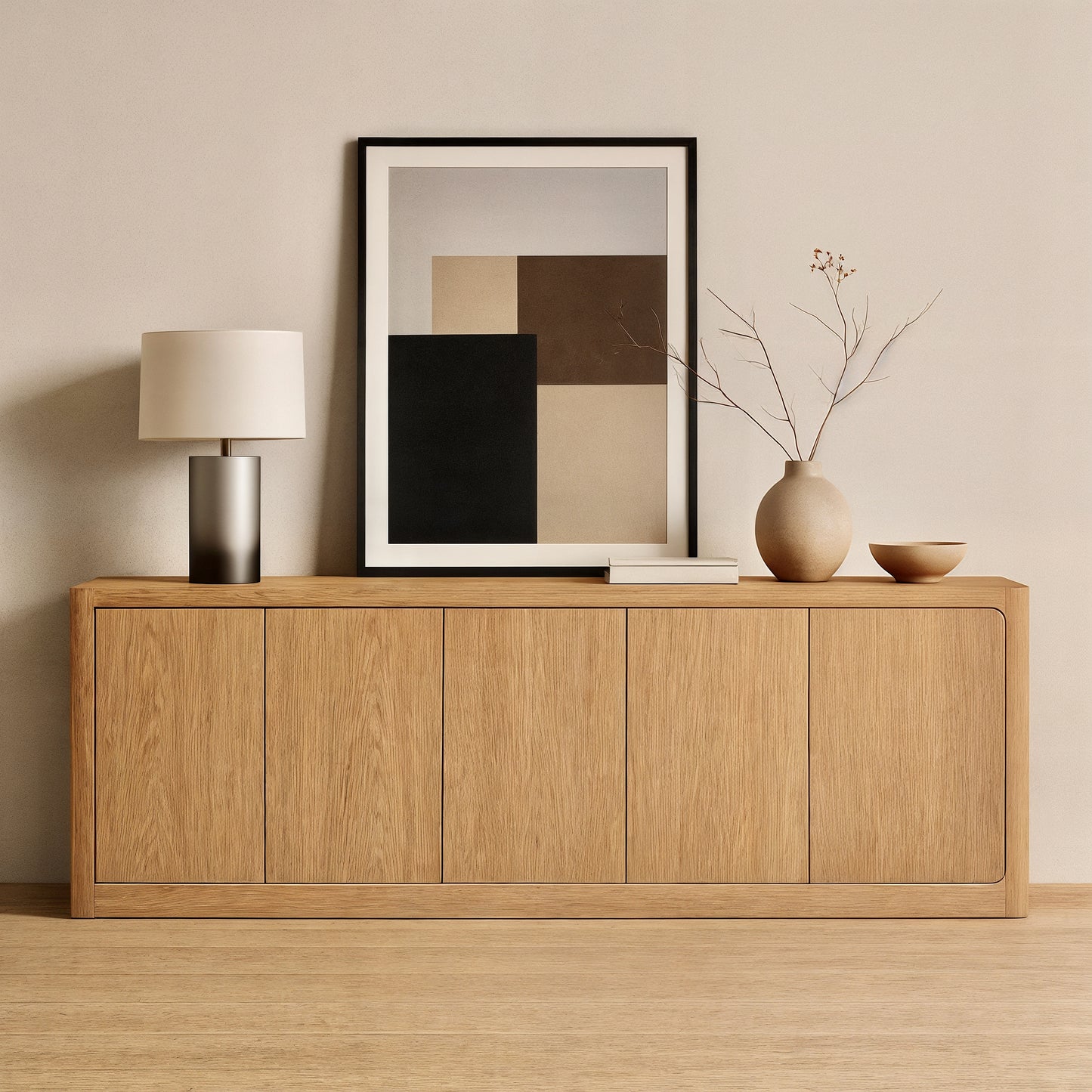 Tammy Sideboard