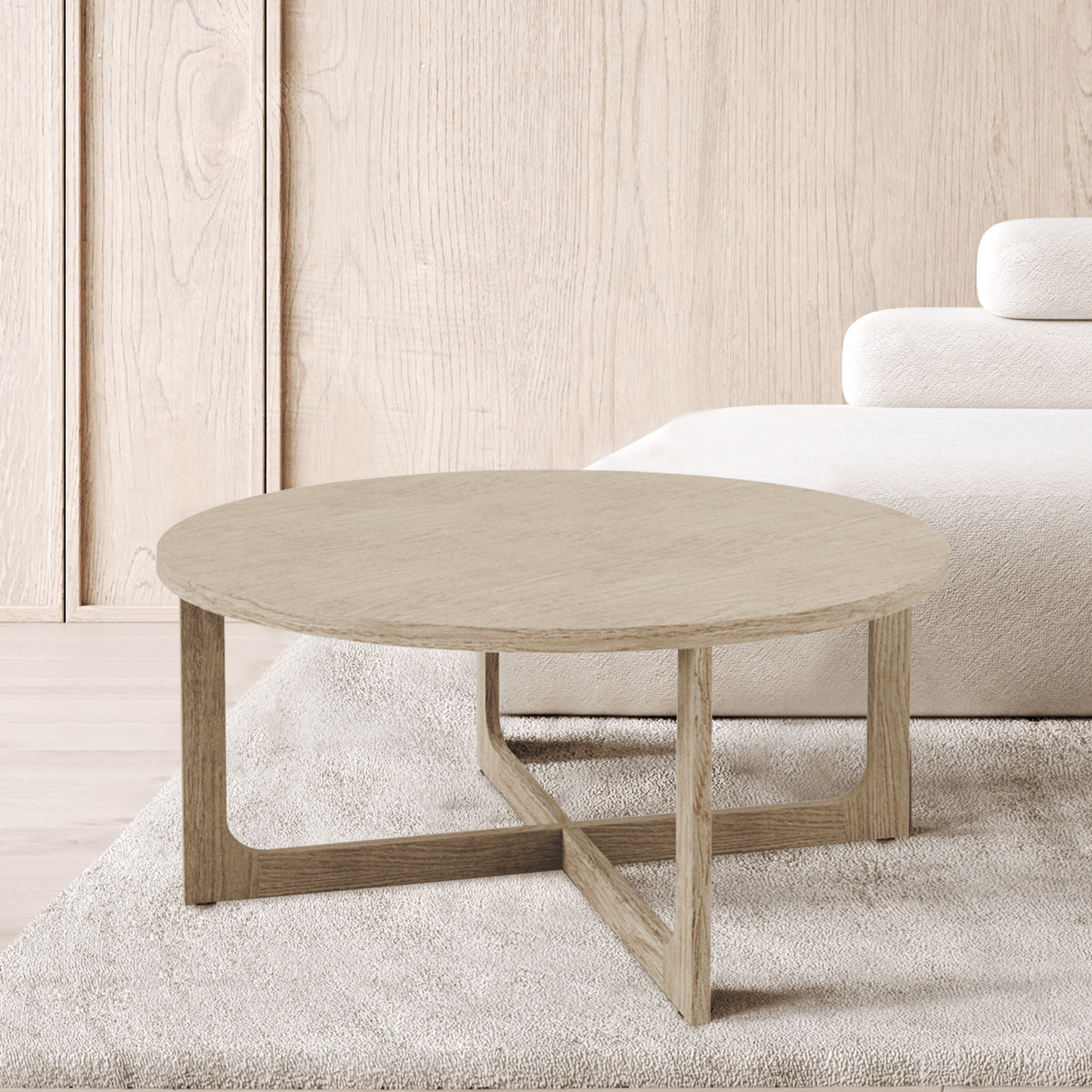 Capri Coffee Table
