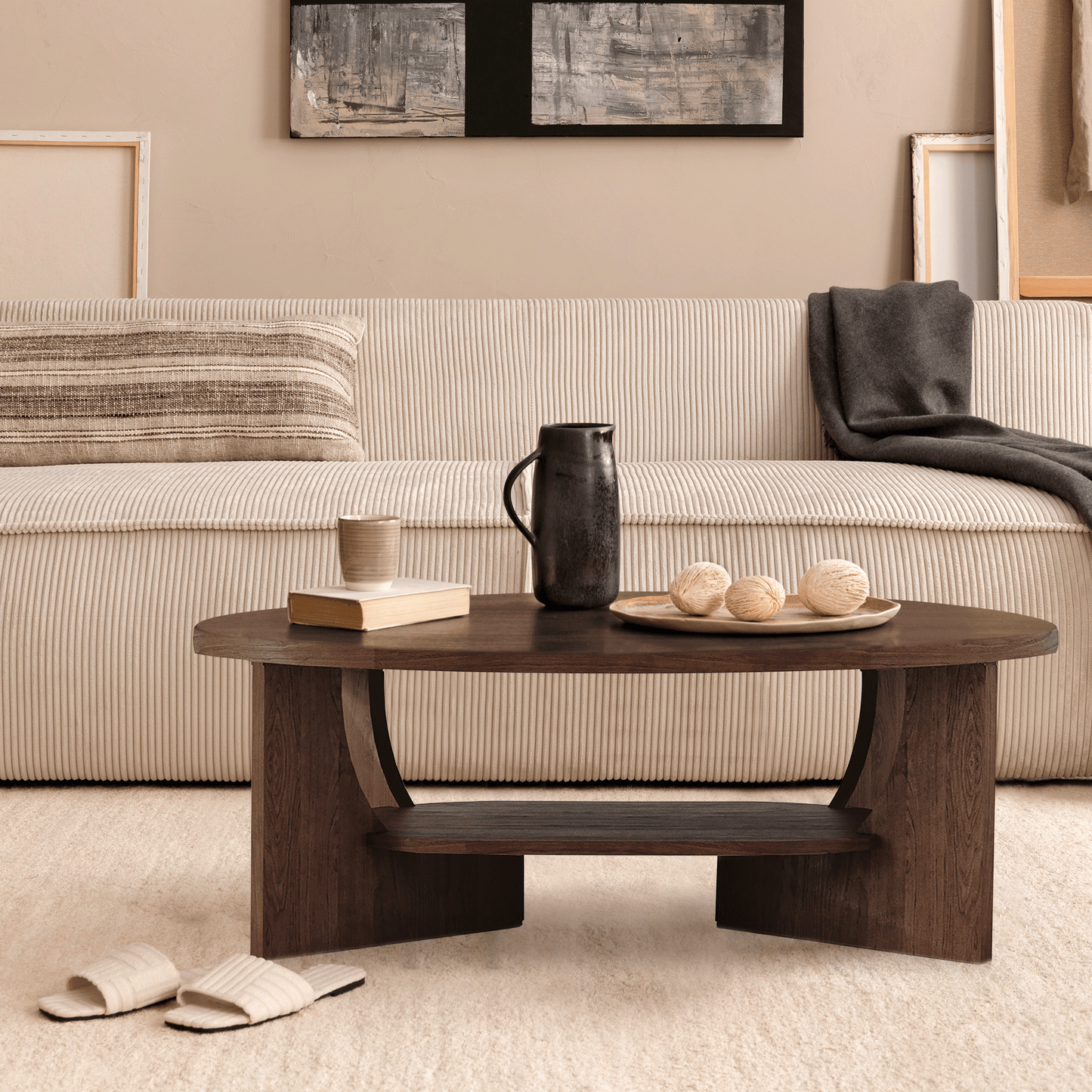 Cleo Coffee Table