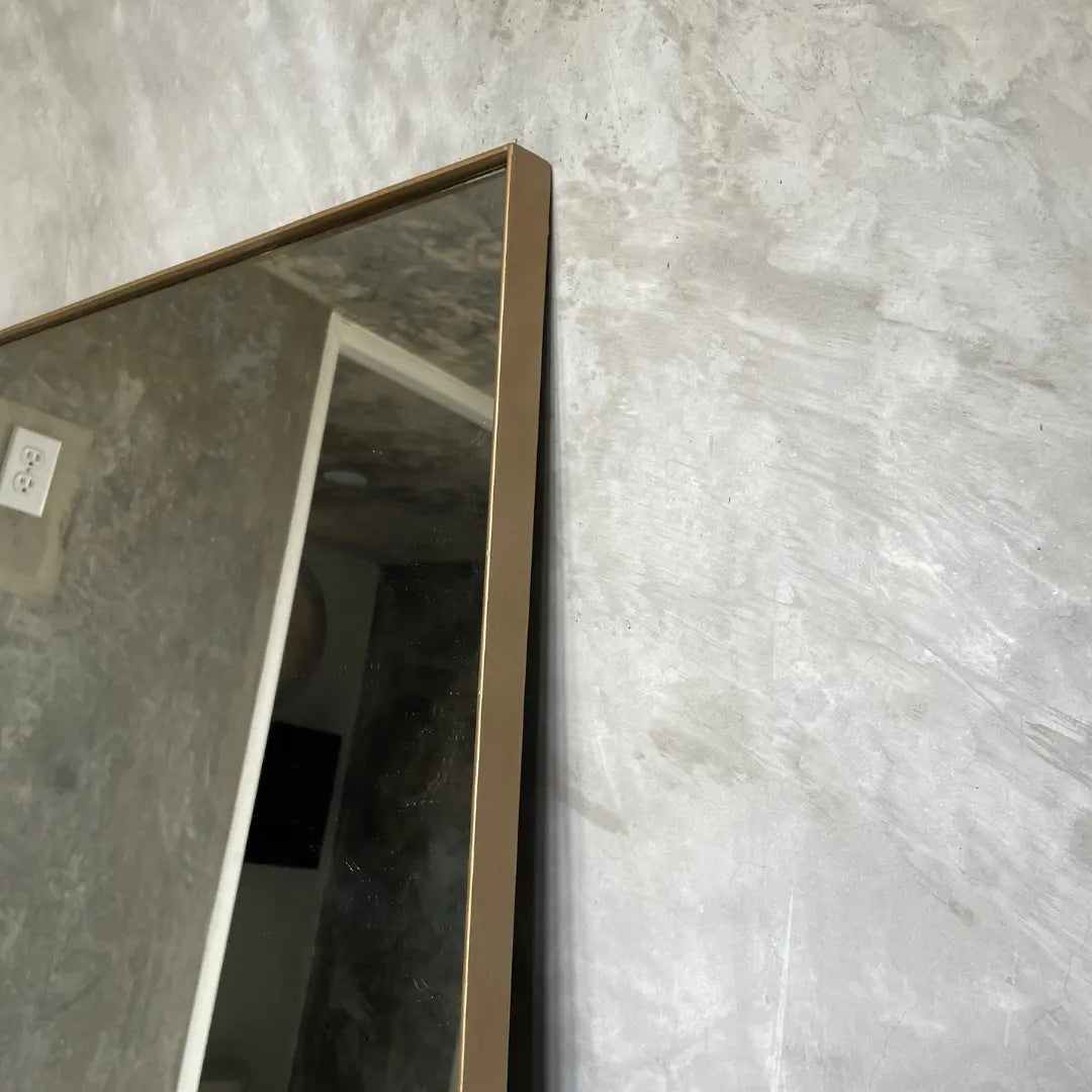 Corpico Mirror