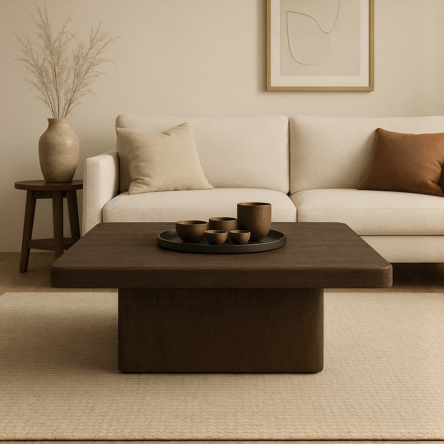 Audrey Coffee Table