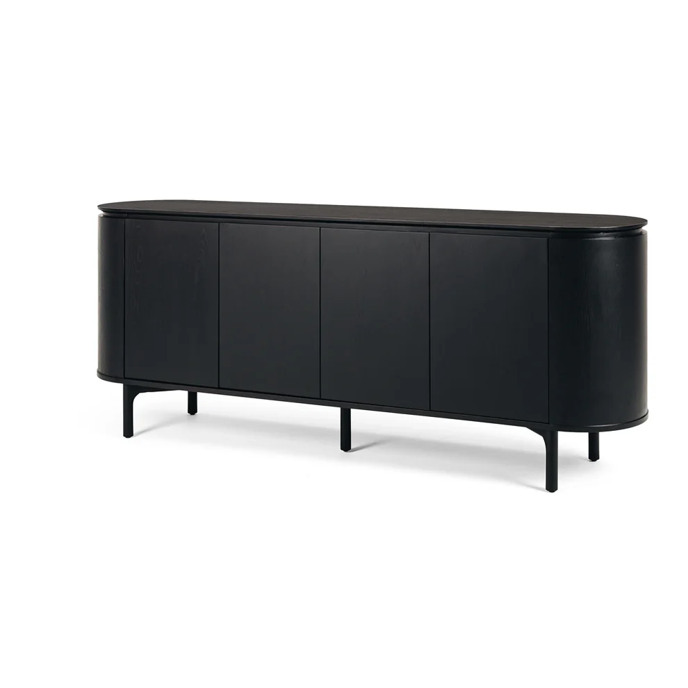 Olson Media Console