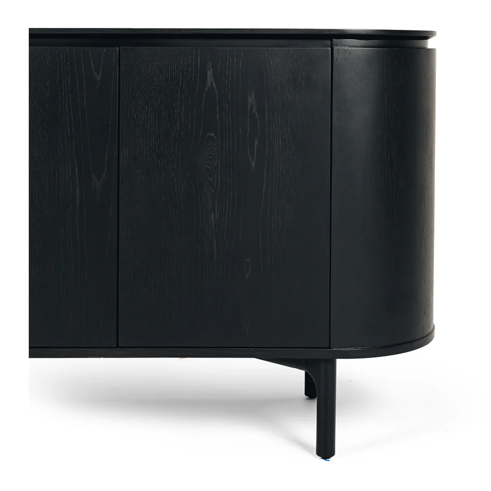 Olson Media Console