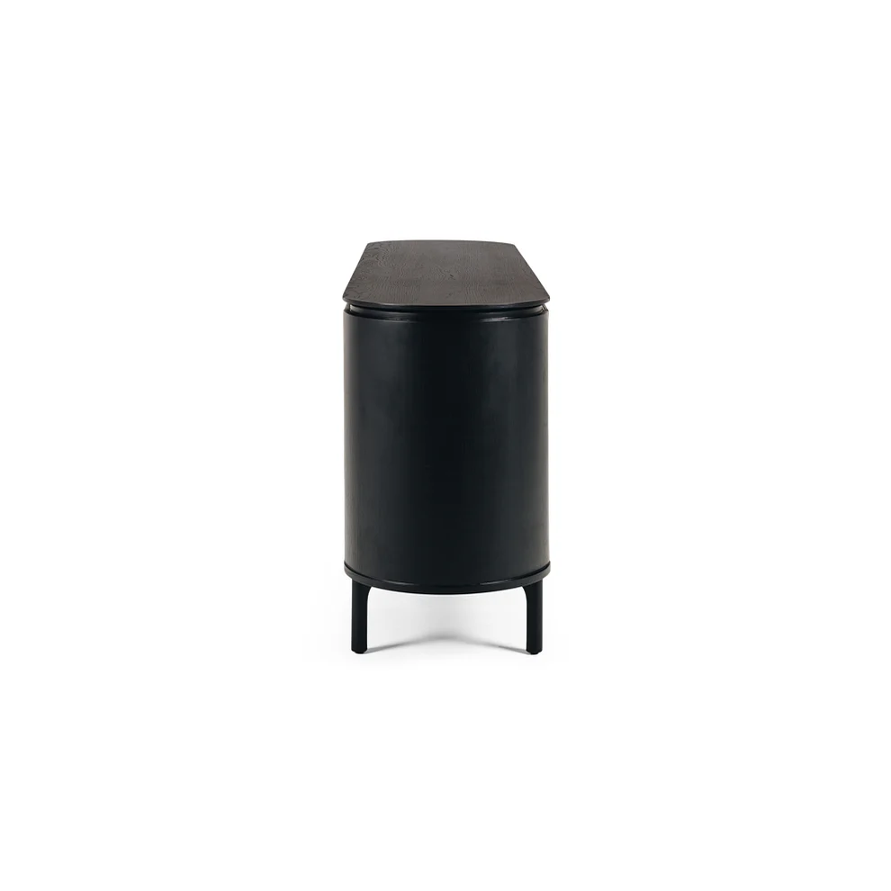 Olson Media Console