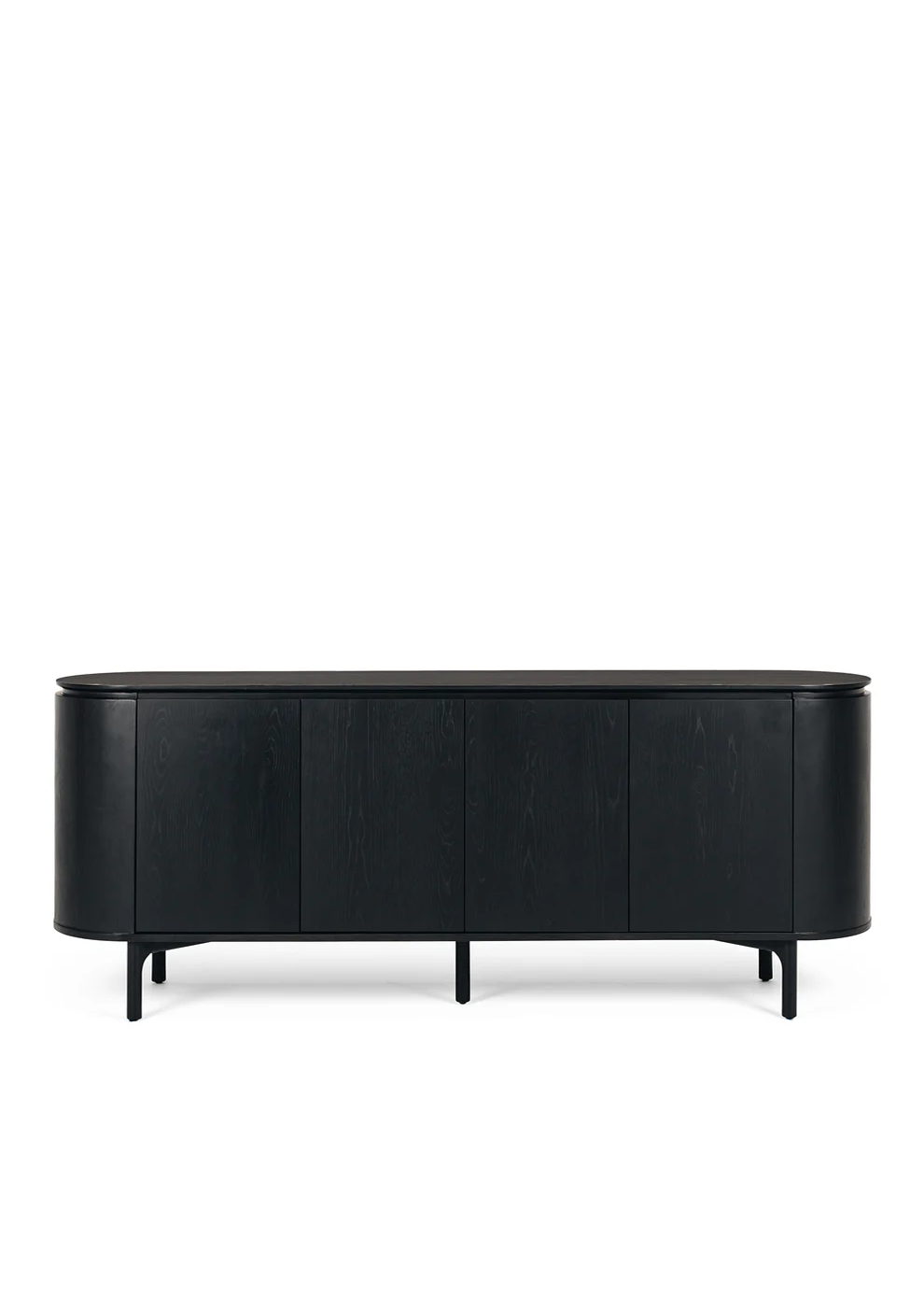 Olson Media Console