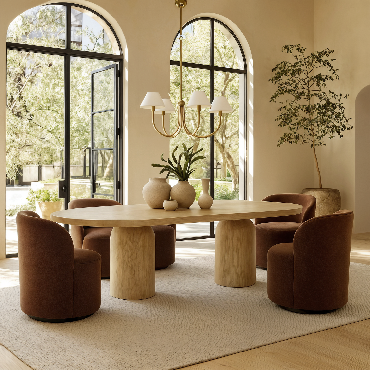 Dinning Tables
