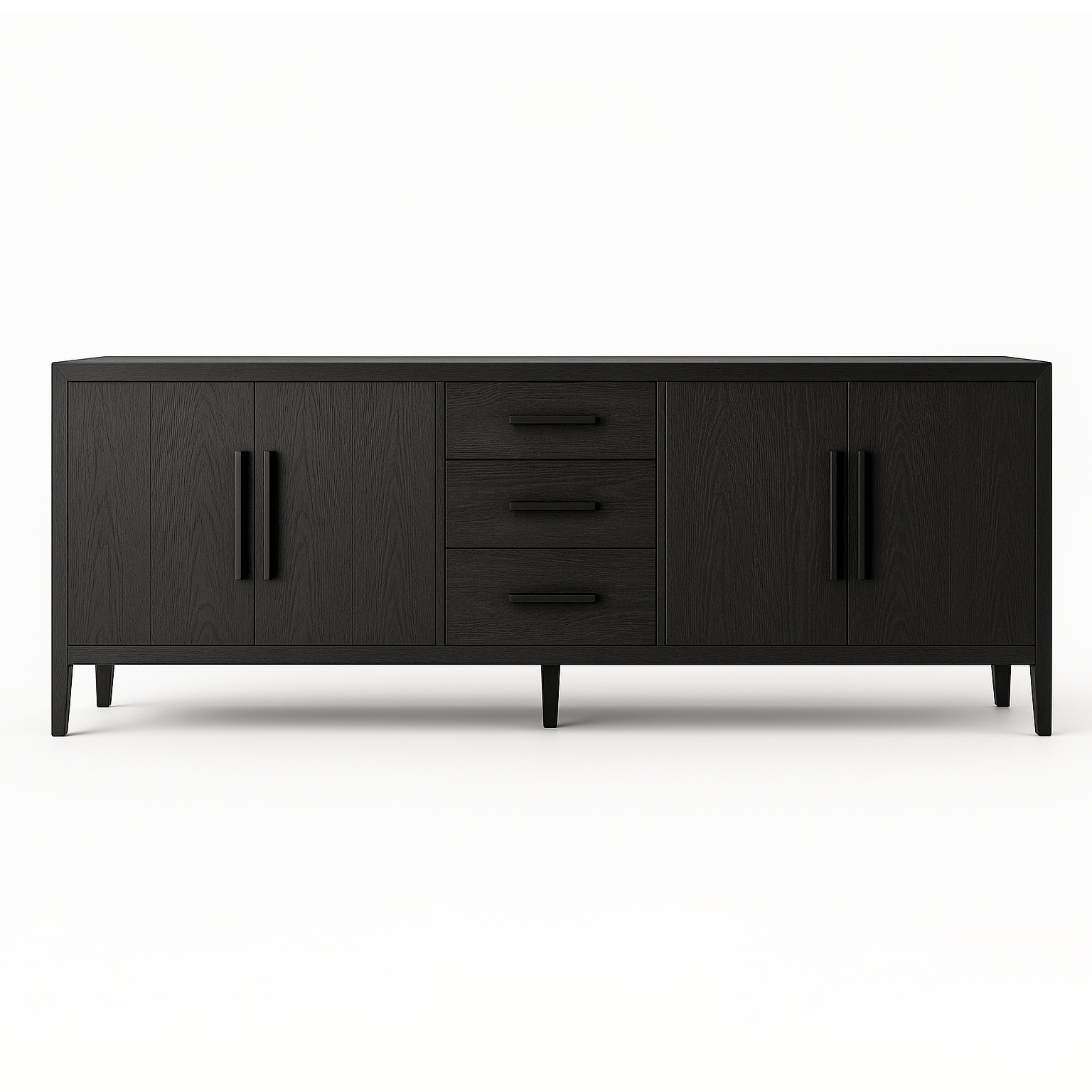 Ale Media Console