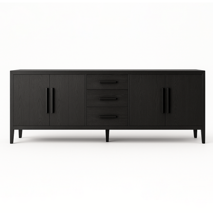 Ale Media Console
